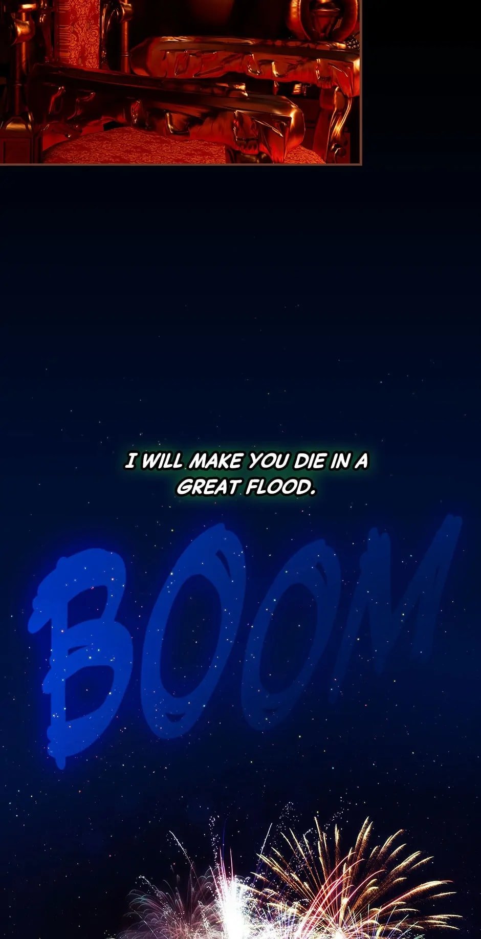 Secret Lady, Chapter 92 image 56